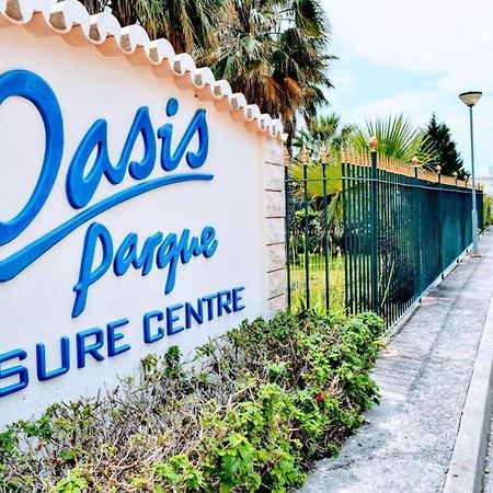 Exclusive Oasis Parque Vila Portimão Exterior foto