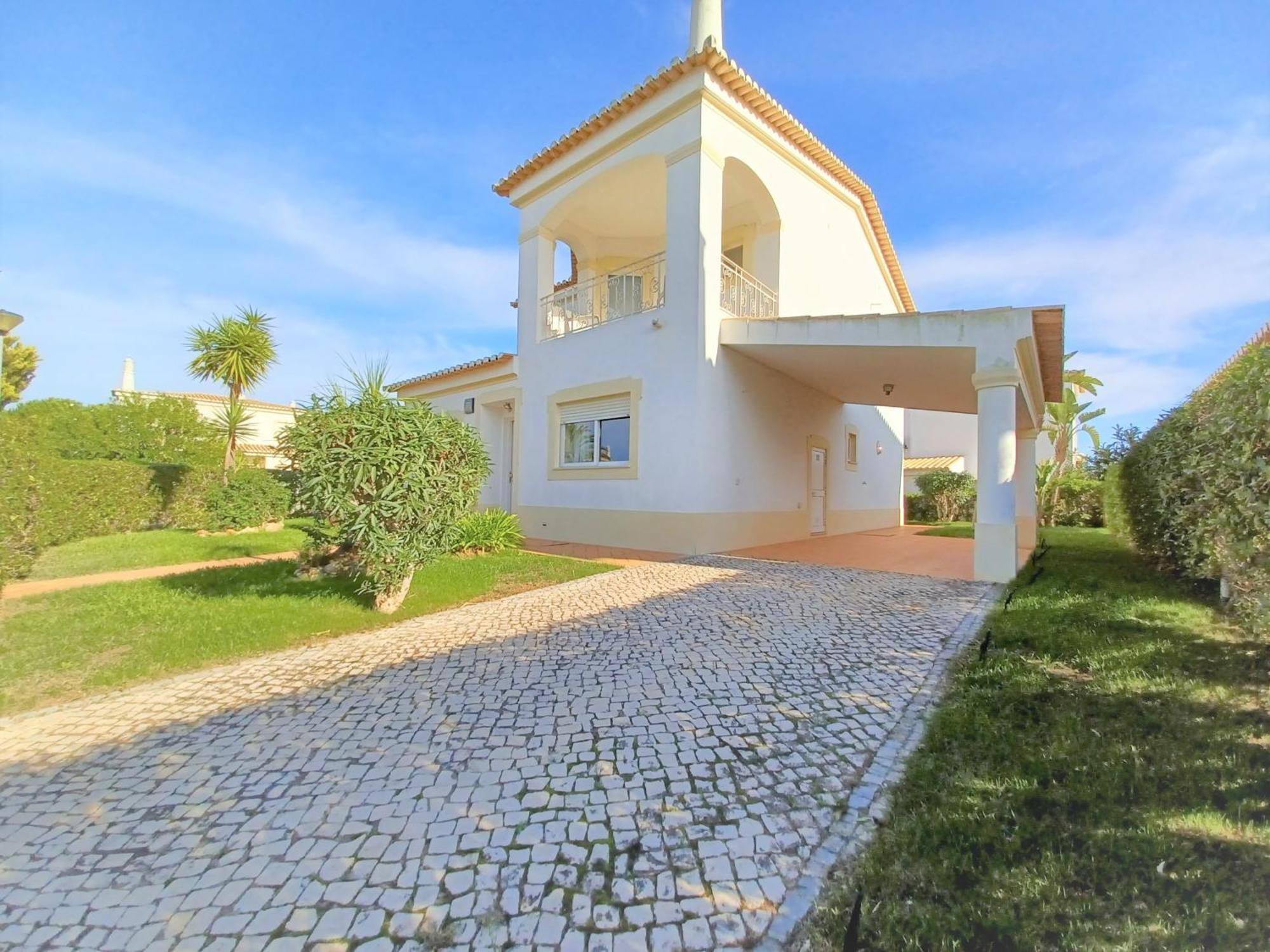 Exclusive Oasis Parque Vila Portimão Exterior foto