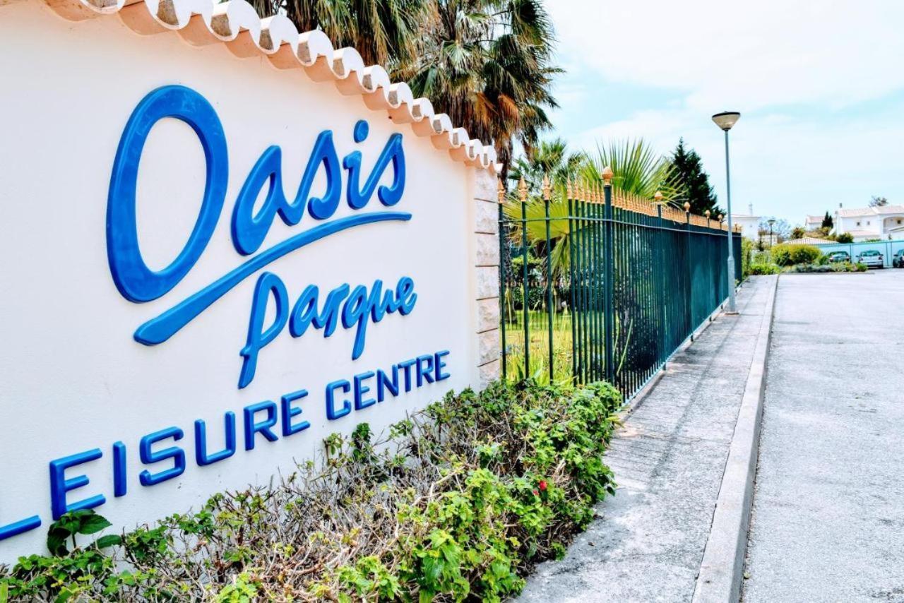 Exclusive Oasis Parque Vila Portimão Exterior foto